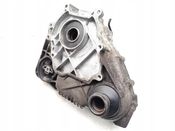BMW Fördelningslåda OEM 7619776 för X3 20d xDrive image 9