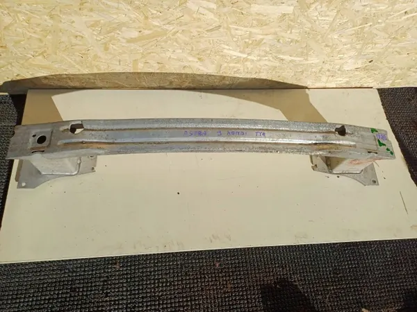 Poutre de pare-chocs arrière OEM 12775079 Opel Astra J image 2