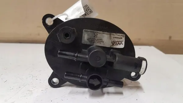 Gebrauchter Jaguar Kraftstofffilter OEM WF8397 image 3