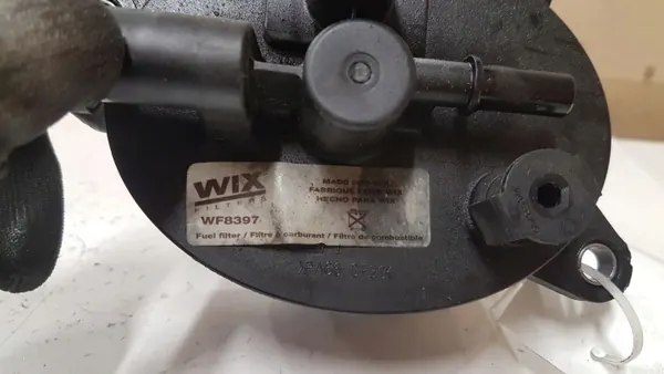 Gebrauchter Jaguar Kraftstofffilter OEM WF8397 image 5