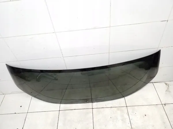 Luna trasera Ford S-MAX OEM 43R001604 - Usada image 2
