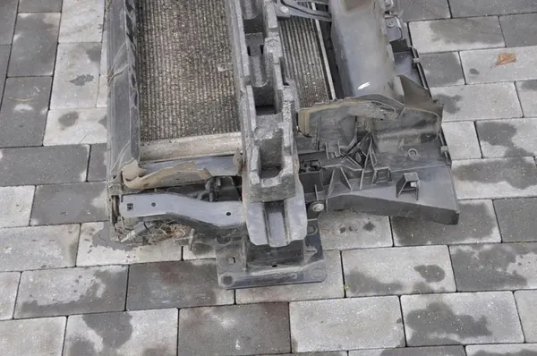 Frontverstärkung Škoda KAROQ 2019 image 4