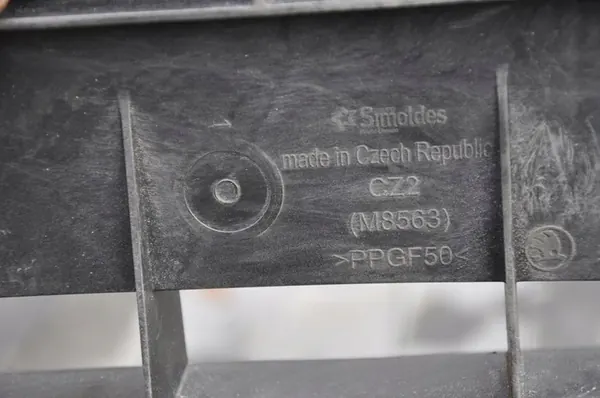 Frontverstärkung Škoda KAROQ 2019 image 6