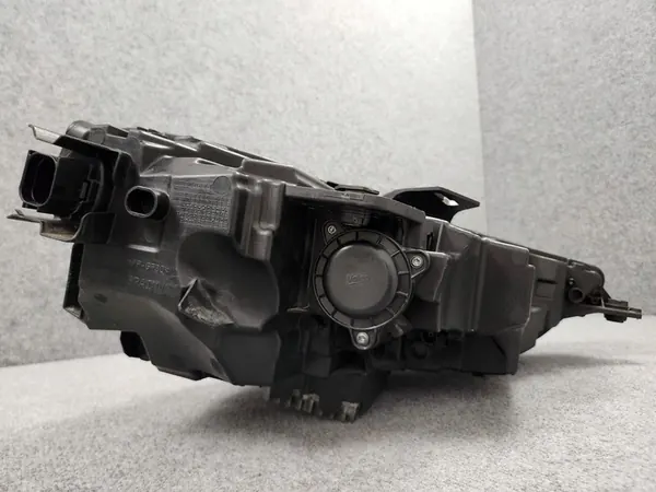 Faros delanteros izquierdo - Audi RS3 A3 S3 8Y Full LED Matrix image 10