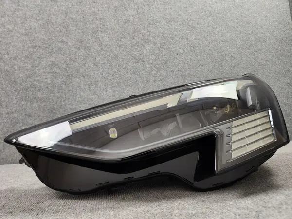 Faros delanteros izquierdo - Audi RS3 A3 S3 8Y Full LED Matrix image 2