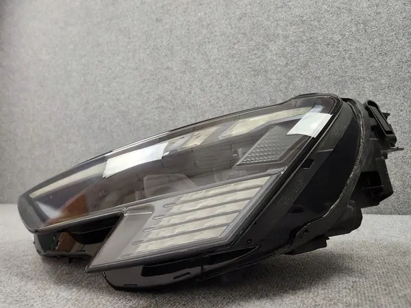 Faros delanteros izquierdo - Audi RS3 A3 S3 8Y Full LED Matrix image 3