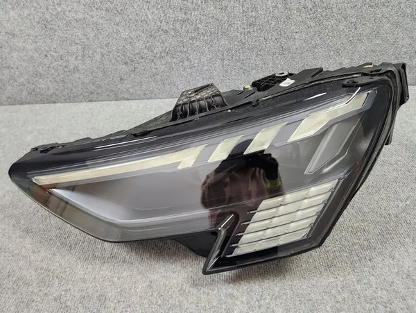 Faros delanteros izquierdo - Audi RS3 A3 S3 8Y Full LED Matrix image 4