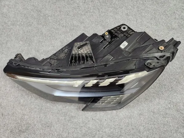 Faros delanteros izquierdo - Audi RS3 A3 S3 8Y Full LED Matrix image 5