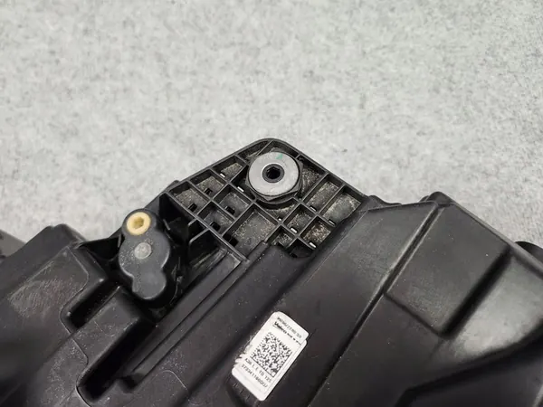 Faros delanteros izquierdo - Audi RS3 A3 S3 8Y Full LED Matrix image 7