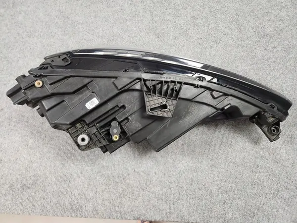 Faros delanteros izquierdo - Audi RS3 A3 S3 8Y Full LED Matrix image 9