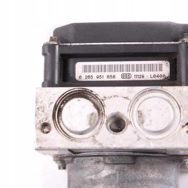 Mercedes ABS-pump OEM A2124315612 - Begagnad image 9