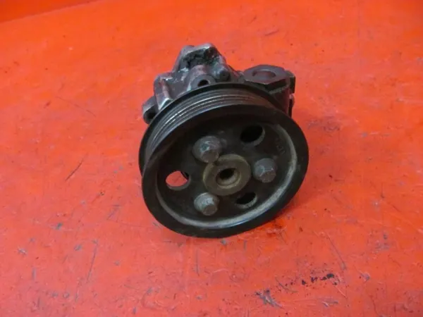 Pompe de direction Jaguar S-Type II OEM 4R833A674AB image 4