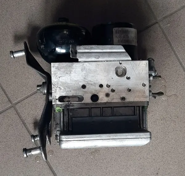 SBC Rempomp Mercedes W211 E-Klasse 0265960046 image 3