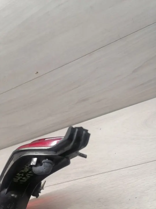 Volkswagen OE Takavalon Heijastin Oikea 7P6945702C image 5