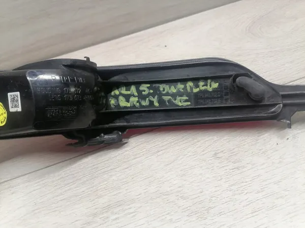 Volkswagen OE Takavalon Heijastin Oikea 7P6945702C image 6