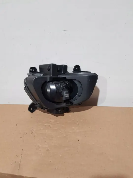 HYUNDAI I30 LIFT 10-12 PARA-CHOQUE DIANTEIRO DIREITO image 2