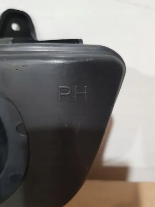 HYUNDAI I30 LIFT 10-12 PARA-CHOQUE DIANTEIRO DIREITO image 3