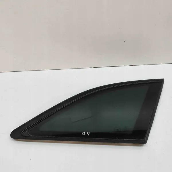 Gebrauchtes Audi OE Heckfenster rechts 8W9845298AA image 2
