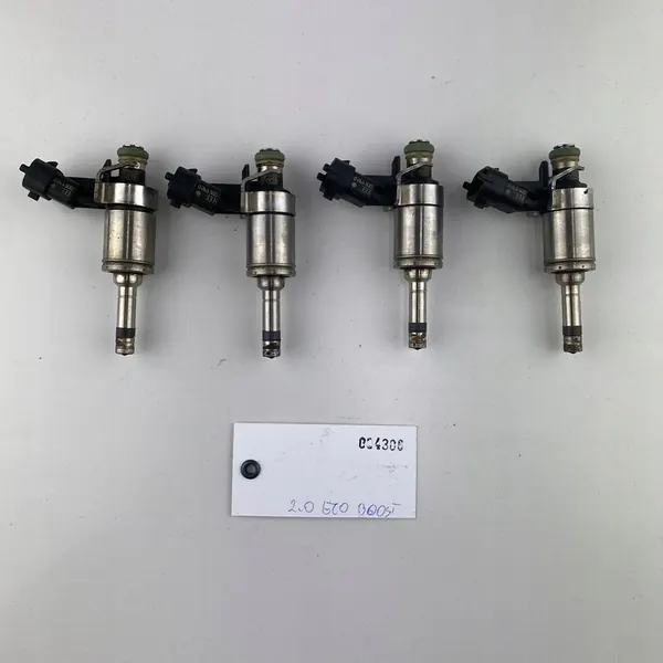 Bosch Injektor 0 261 500 333 image 2