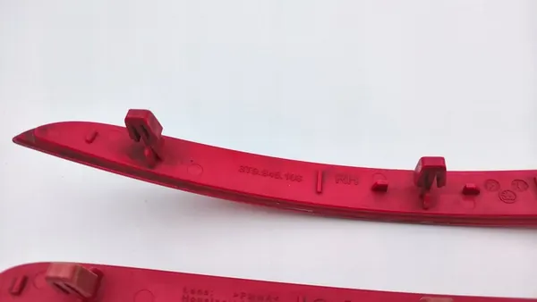 SKODA SUPERB II 2 HEIJASTIN PUSKURI VASEN OIKEA TAKA image 6