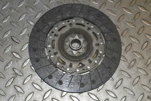 Kytkinsetti Opel Astra J GTC 1.4L 2014 55587527 image 2