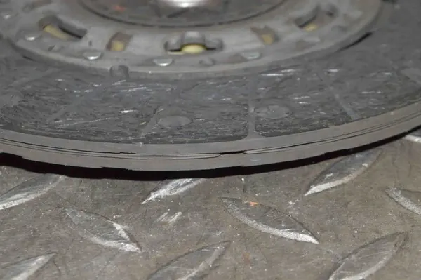 Kytkinsetti Opel Astra J GTC 1.4L 2014 55587527 image 3