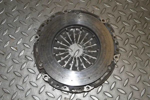 Kytkinsetti Opel Astra J GTC 1.4L 2014 55587527 image 4