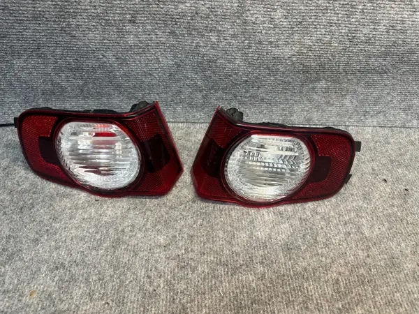 OEM 9681820280 Luz de Marcha Atrás Esquerda para Citroen C3 Picasso image 2
