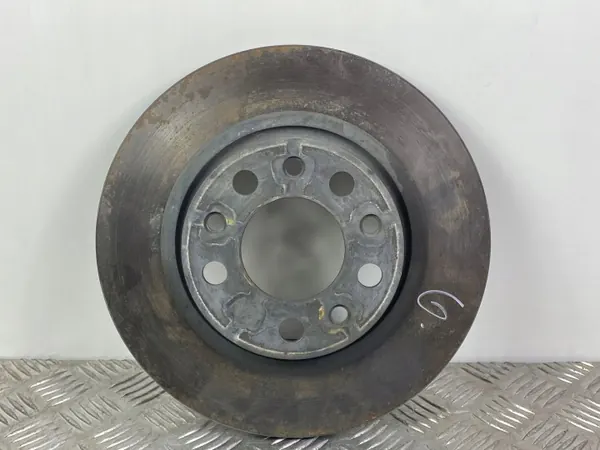 OEM FOB27374 Taka jarrulevy Jeep Compassille image 2