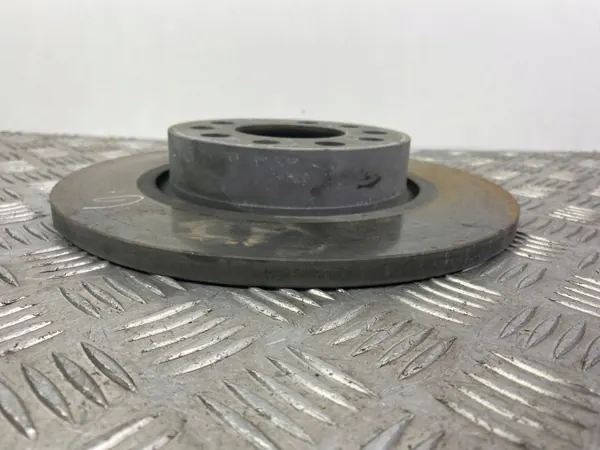 OEM FOB27374 Taka jarrulevy Jeep Compassille image 3