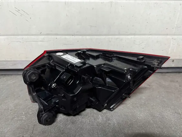 VW Golf 8 Kombi Luz Trasero Derecho IQ.LIGHT 5H0945208A image 10