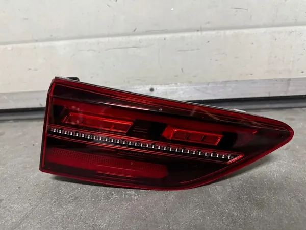 VW Golf 8 Kombi Luz Trasero Derecho IQ.LIGHT 5H0945208A image 6