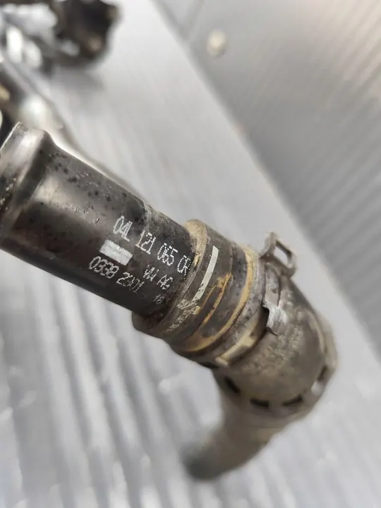 Vattenpump Audi A4 8K 5Q0965561B OEM image 3