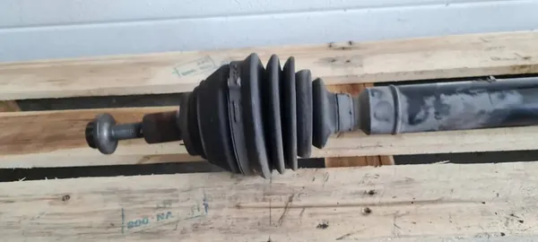 Audi A3 S3 Främre Höger Halvaxel 2.0 TFSI OEM 5Q0407272BL image 4