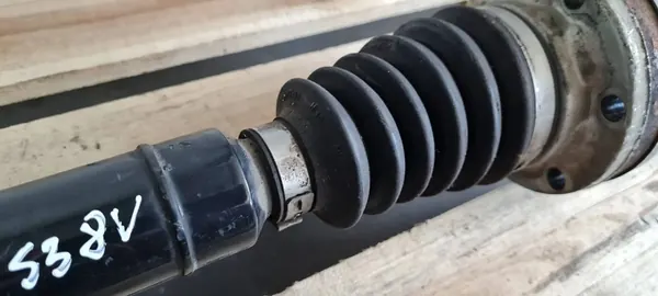 Audi A3 S3 Främre Höger Halvaxel 2.0 TFSI OEM 5Q0407272BL image 6