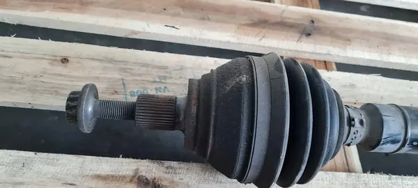 Audi A3 S3 Främre Höger Halvaxel 2.0 TFSI OEM 5Q0407272BL image 8
