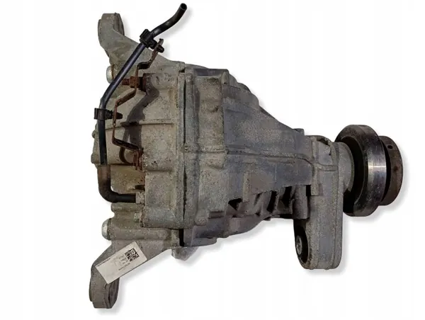 Différentiel arrière OEM 06700376850 Maserati Levante image 2