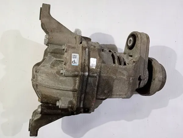 Différentiel arrière OEM 06700376850 Maserati Levante image 4