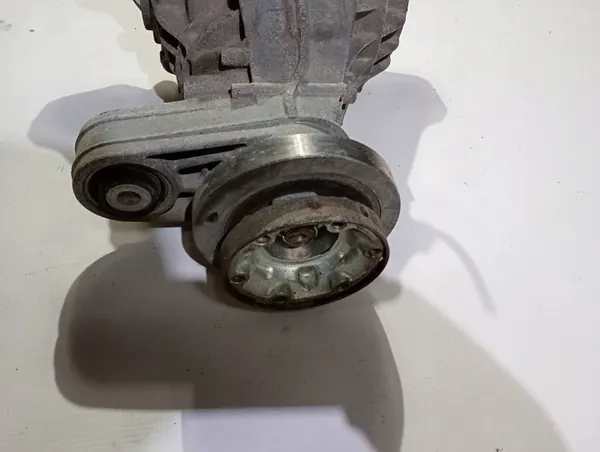 Différentiel arrière OEM 06700376850 Maserati Levante image 8