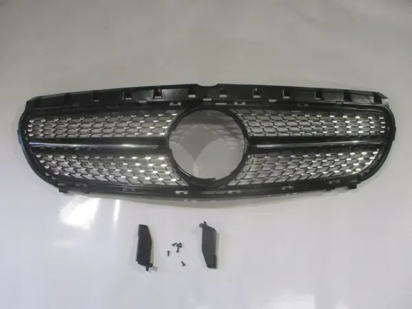 Grille de Radiateur Mercedes OEM COE841 - État Utilisé image 2