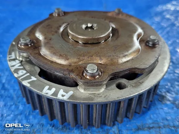OEM 12992409 Nokkenastandwiel voor Opel Astra H 1.6/1.8 image 2