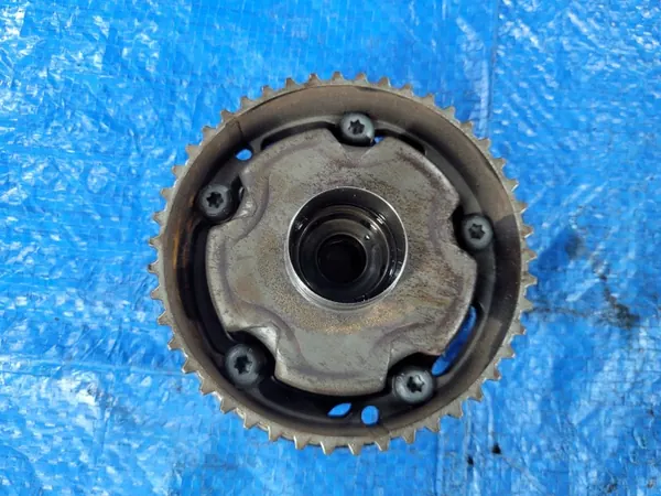 OEM 12992409 Nokkenastandwiel voor Opel Astra H 1.6/1.8 image 3