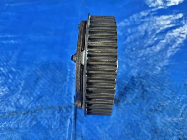 OEM 12992409 Nokkenastandwiel voor Opel Astra H 1.6/1.8 image 4