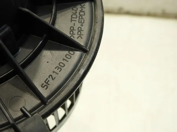 FLÄKT OPEL MOVANO B 5F2130100 image 6