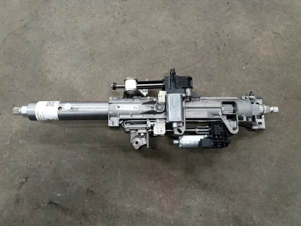 BMW Lenksäule OEM 5A81930 elektrisch Gebraucht image 2