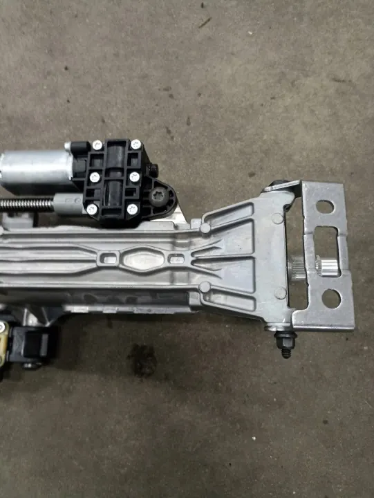 BMW Lenksäule OEM 5A81930 elektrisch Gebraucht image 10