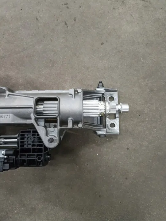 BMW Lenksäule OEM 5A81930 elektrisch Gebraucht image 5