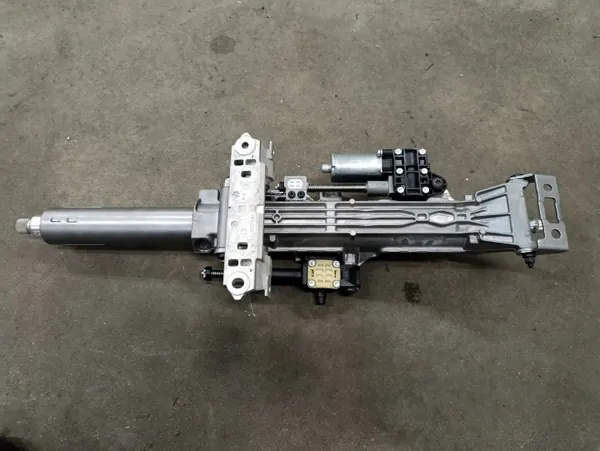 BMW Lenksäule OEM 5A81930 elektrisch Gebraucht image 7