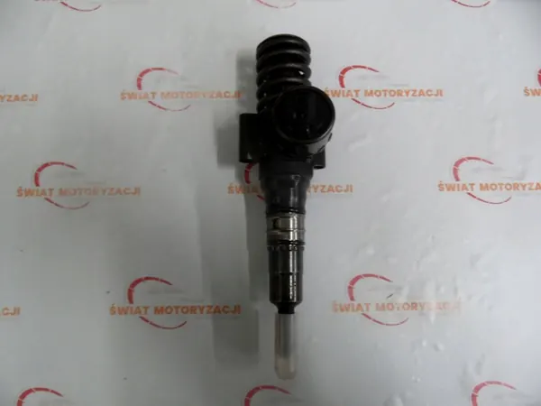 Bomba de combustible OEM 03G130073G+ para 2.0 TDI CRD 140CV image 2