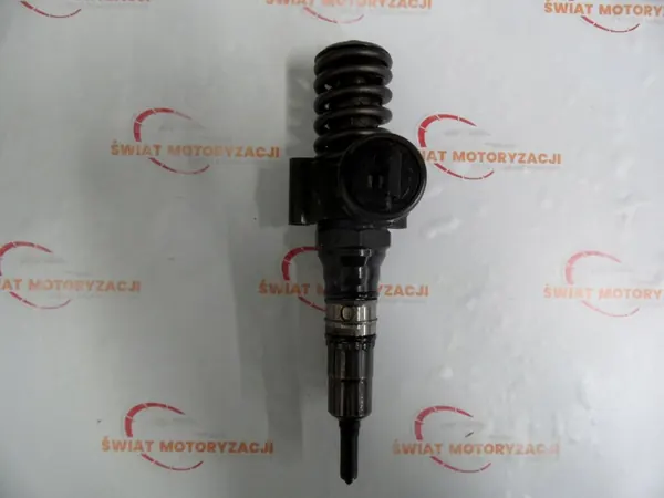 Bomba de combustible OEM 03G130073G+ para 2.0 TDI CRD 140CV image 3